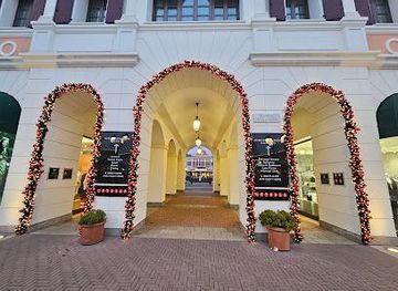 Designer Outlet Noventa di Piave