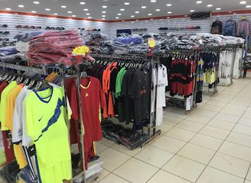 guyana/lethem/shop/caribe-shopping