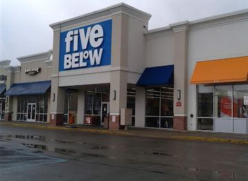 west-virginia/coopers-rock-state-forest/shop/five-below