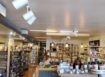 WhirliGig Unique Boutiques