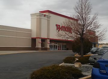 White Mountain Mall