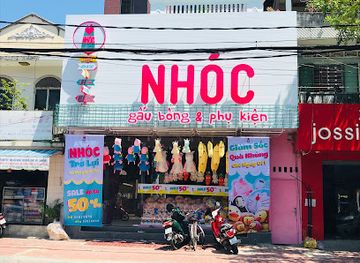 Nhóc Giftshop Vũng Tàu