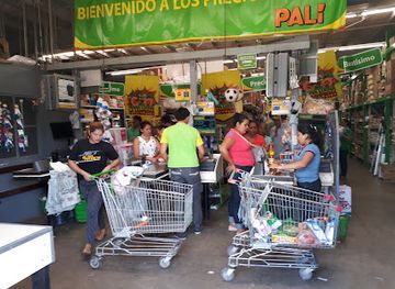 Palí Río Blanco