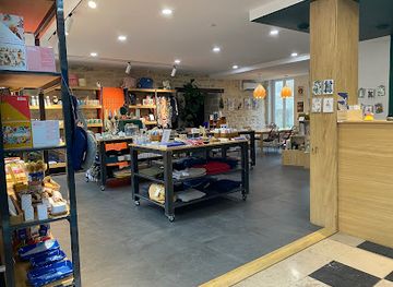 Jeannine Shop