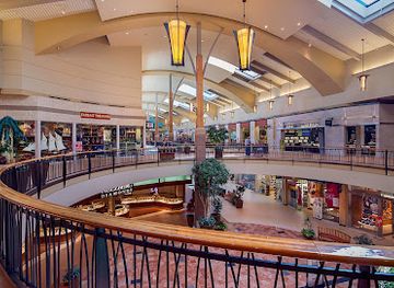 Jordan Creek Town Center