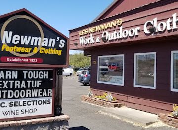 oregon/high-desert/shop/les-newmans-outdoor-lifestyle-quality-footwear-and-clothing