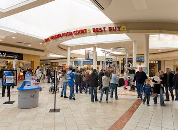 The Mall of New Hampshire