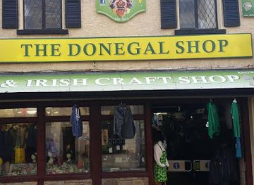 ireland/donegal-bay/shop/the-donegal-shop-irish-craft-shop