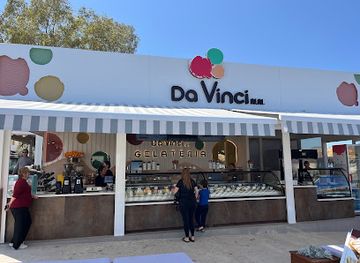 cyprus/latchi-beach/shop/da-vinci-ice-cream