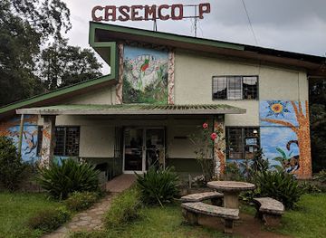 CASEM--Cooperative of Artisans Santa Elena Monteverde