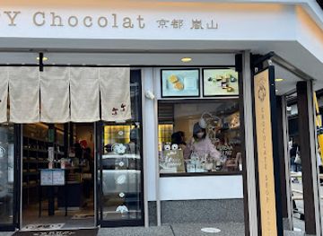 japan/kyoto/arashiyama/shop/snoopy-chocolat