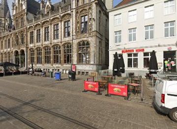 belgium/ghent/korenmarkt/shop/paul-s-boutique