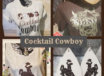 Berry Patch/My Wyo Designs