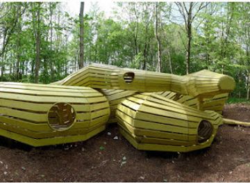 denmark/southern-jutland/attraction/deep-forest-art-land