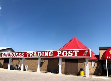 oklahoma/green-country/shop/cherokee-trading-post