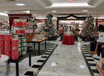 Dillard's