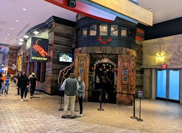 Tanger Outlets Foxwoods