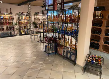 Difrulux - Distillerie Luxembourg