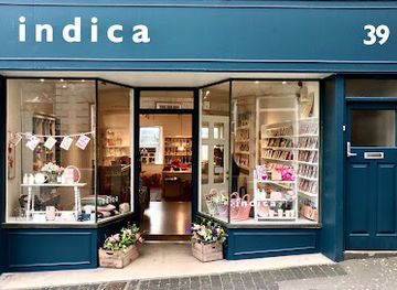 guernsey/castel/shop/indica