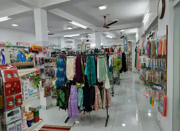 Colours Emporium