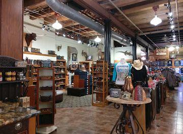 Wild Bill's Western Store