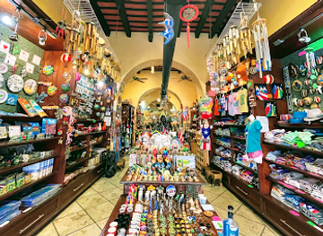 Souvenir Outlet Puerto Rico