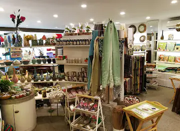 Naturally Auroville Boutique