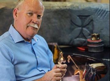 ireland/county-kerry/shop/brian-de-staic-jewellers-workshop