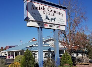 Amish Country Store