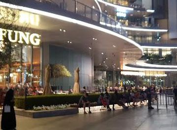 Dubai Mall
