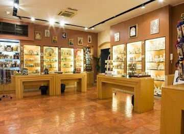 vatican-city/gregorian-etruscan-museum/shop/domus-artis