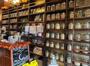 massachusetts/salem/shop/pentagram