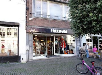 belgium/aalst/shop/freedom