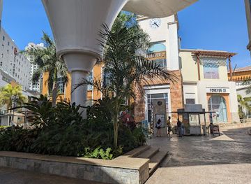 La Isla