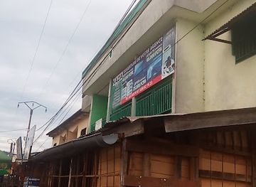 cameroon/ebolowa/shop/naza-center