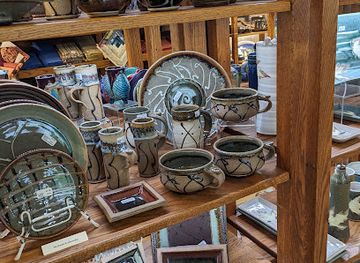 Southern Highland Craft Guild, Moses Cone Manor