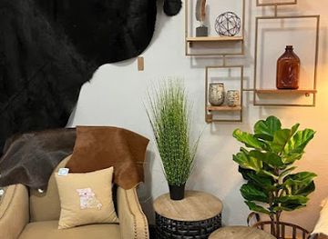 UpRiver Home & Gifts & Wine Studio