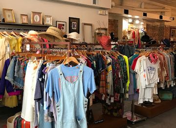 The Dollhouse At Pointe Foure Boutique