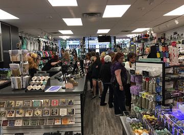 Moons Gift Shop