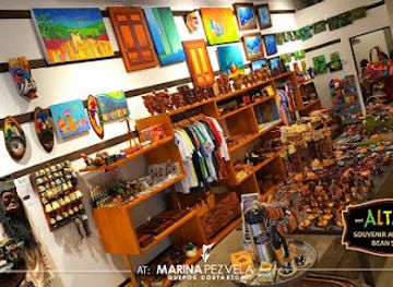 costa-rica/manuel-antonio-national-park/shop/altair-souvenir-coffee-bean-shop