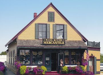 Bass River Mercantile