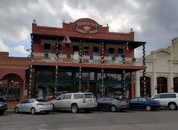 Eggemeyer's General Store