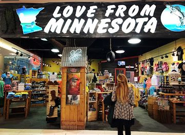 I Love Minnesota