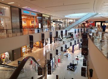 Dubai Marina Mall