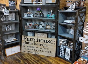 michigan/pere-marquette-state-forest/shop/homemade-more-consignment-shop