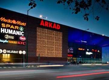 hungary/szeged/belvaros/shop/arkad-szeged