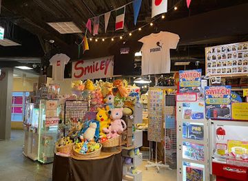 japan/tokyo/odaiba/shop/smiley-s