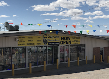 new-mexico/chaco-culture-national-historical-park/shop/crazy-joes-discount-store