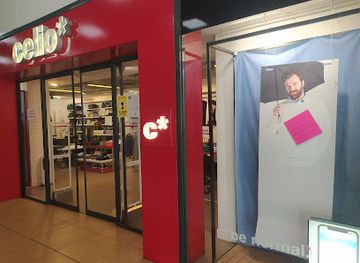 gabon/libreville/shop/celio