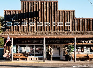 Wheeler County Trading Co